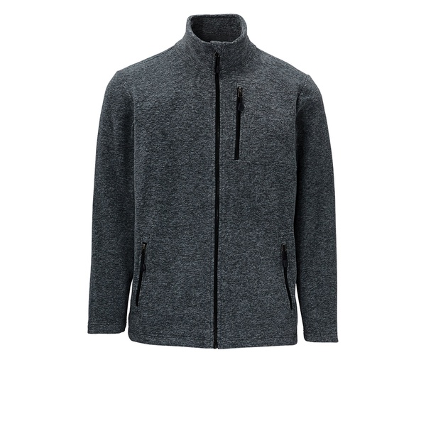 Bild 2 von TOPCRAFT Herren Arbeits-Fleecejacke