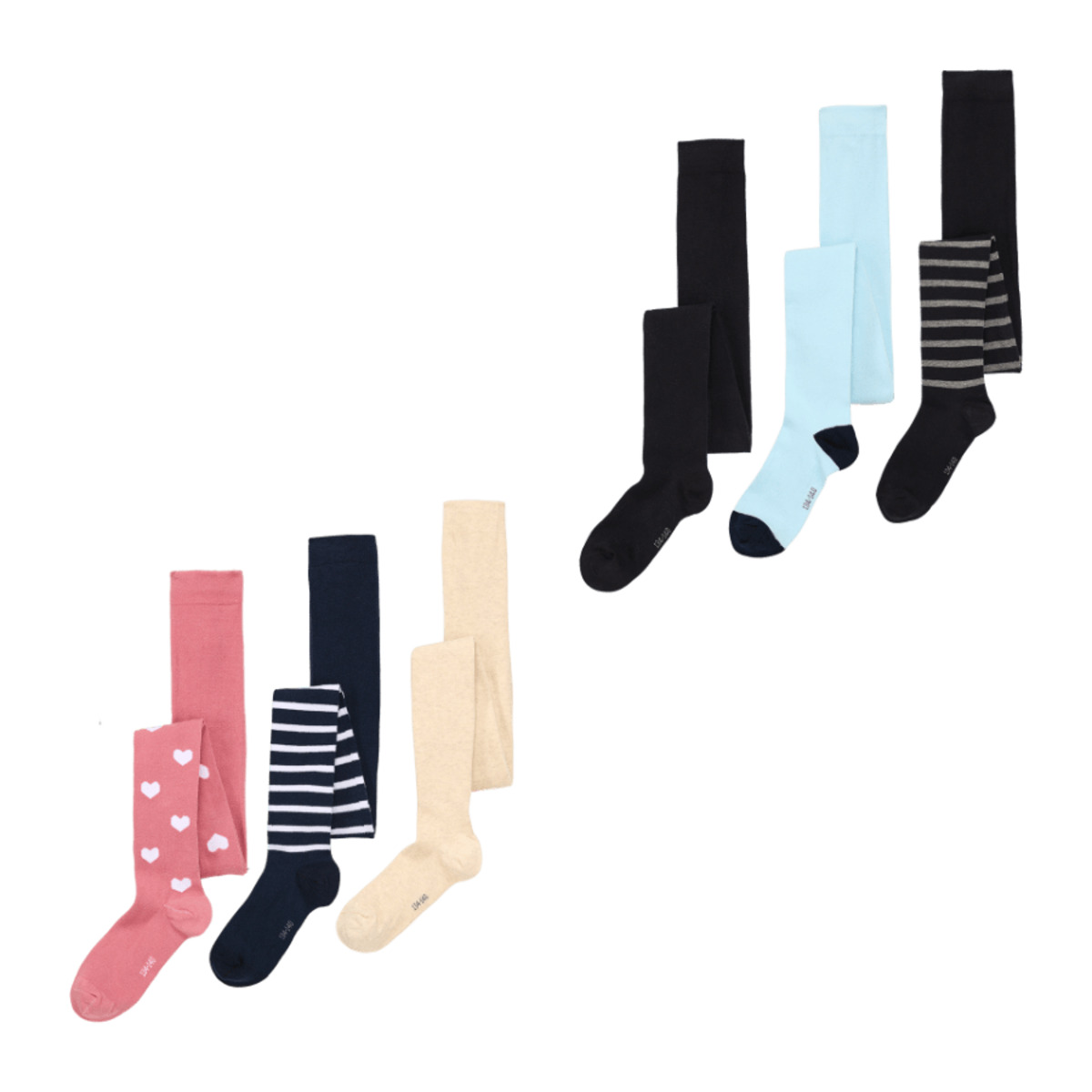 Bild 1 von POCOPIANO Strumpfhosen