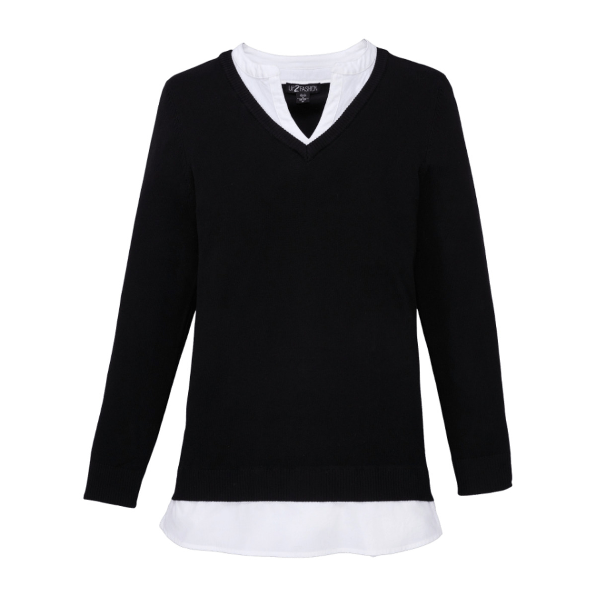 Bild 3 von UP2FASHION 2-in-1-Pullover