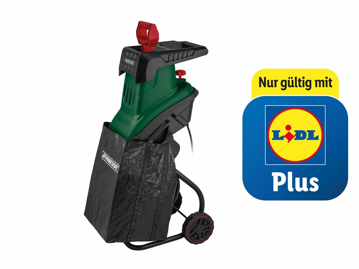 Parkside Messerh Cksler Von Lidl Ansehen