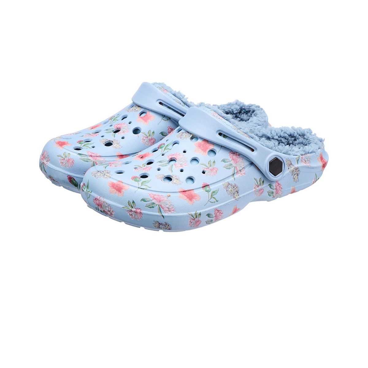 Bild 3 von CRANE Damen oder Herren Gefütterte Clogs