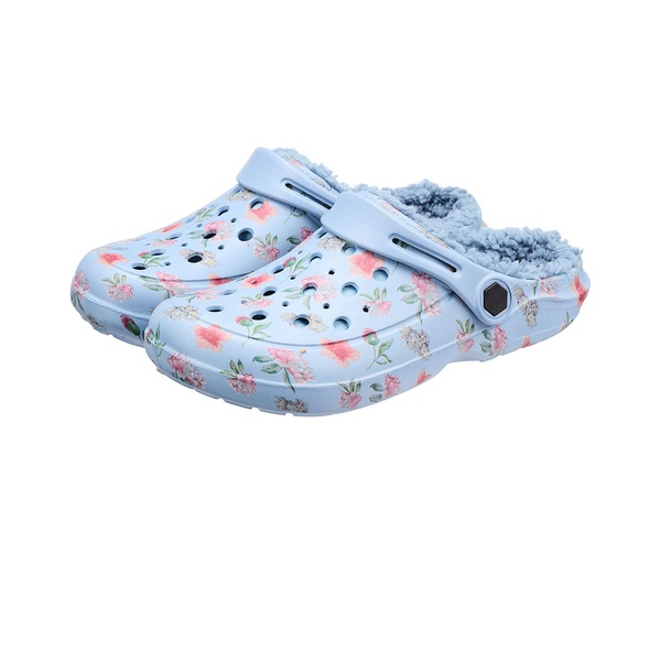 Bild 3 von CRANE Damen oder Herren Gefütterte Clogs