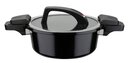 Bild 1 von Energiespartopf Gourmet Nero 24cm, 4 L