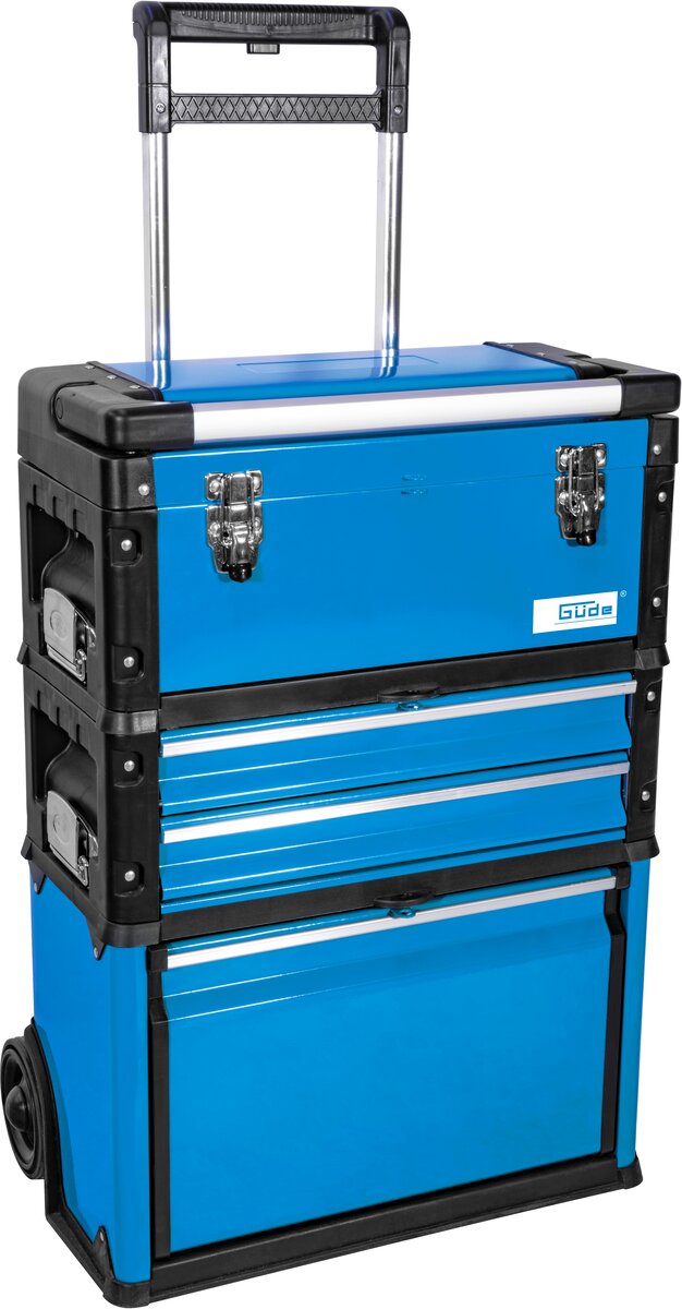 Bild 1 von Güde Werkzeugtrolley GWZT 2/1