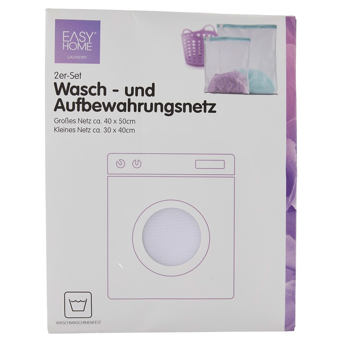 Bild 4 von EASY HOME Wäschenetz