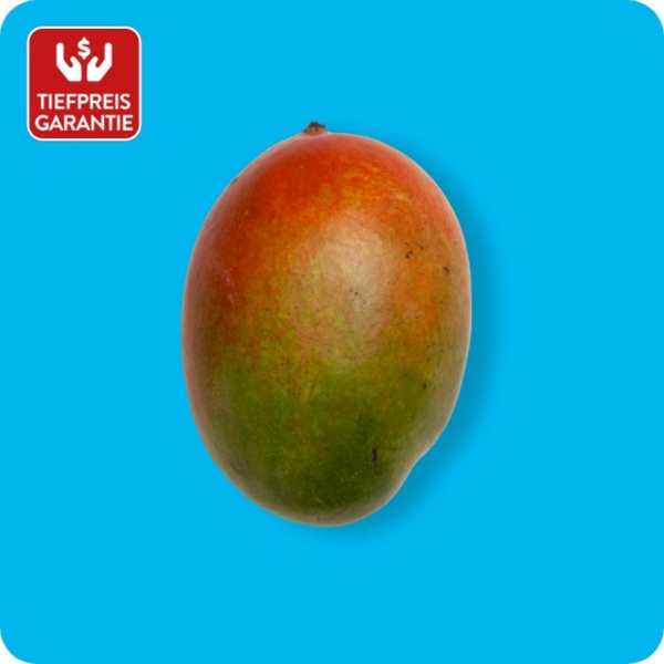 Mango von ALDI SÜD ansehen!