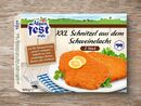 Bild 1 von Alpenfest Schnitzel aus dem Schweinelachs