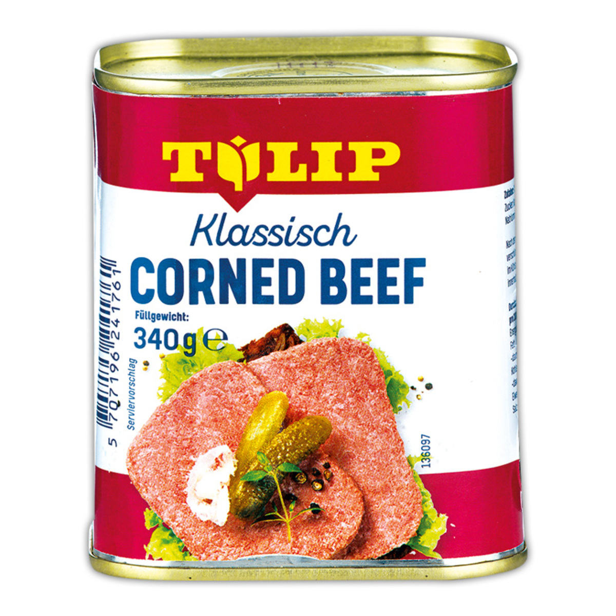 Bild 1 von Tulip Corned Beef