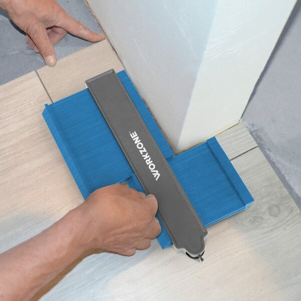 Bild 4 von WORKZONE Konturenlehre