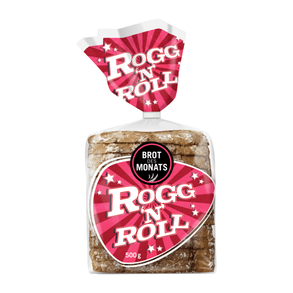 Bild 1 von BROT DES MONATS Rogg ’n’ Roll