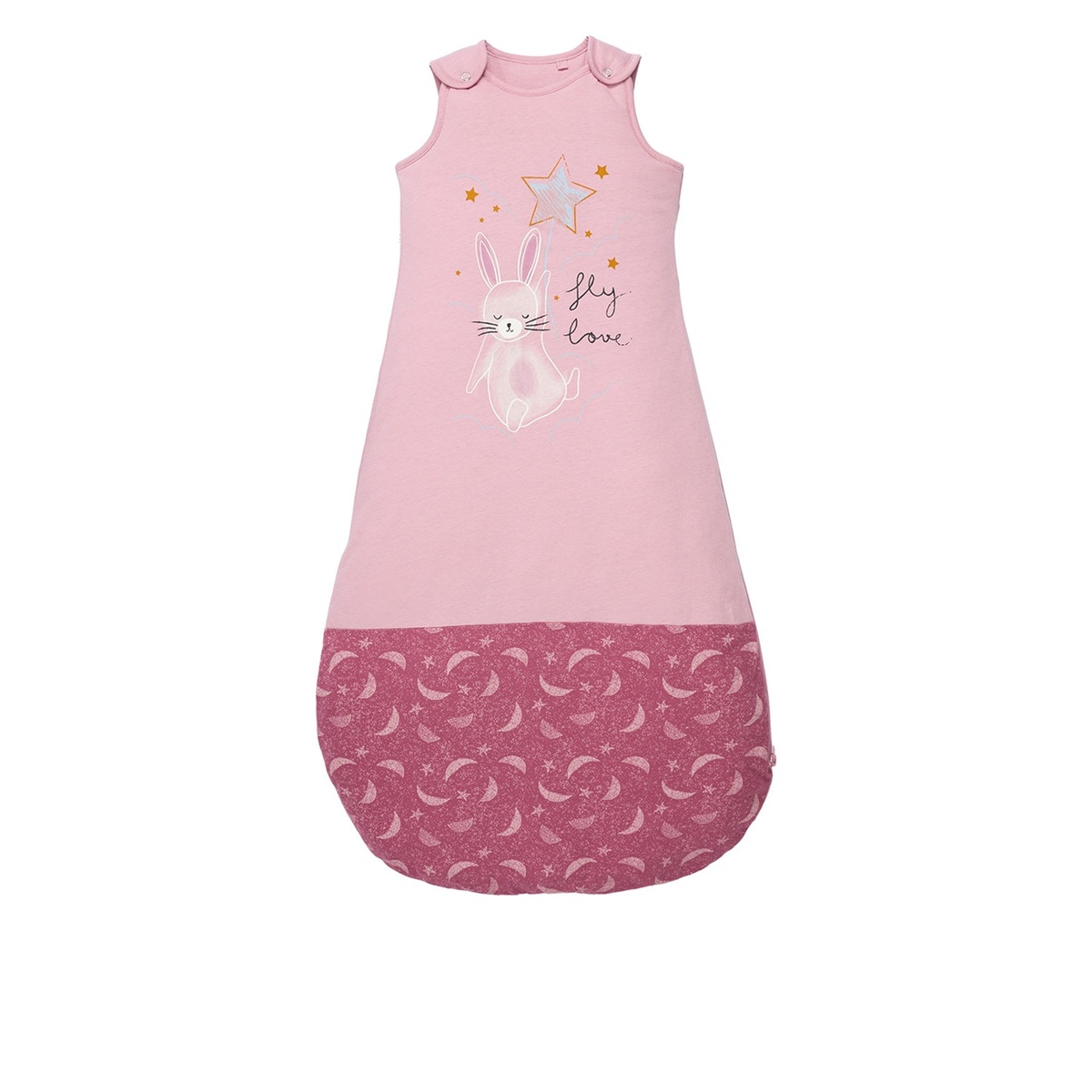 Bild 2 von LILY & DAN Baby-Schlafsack