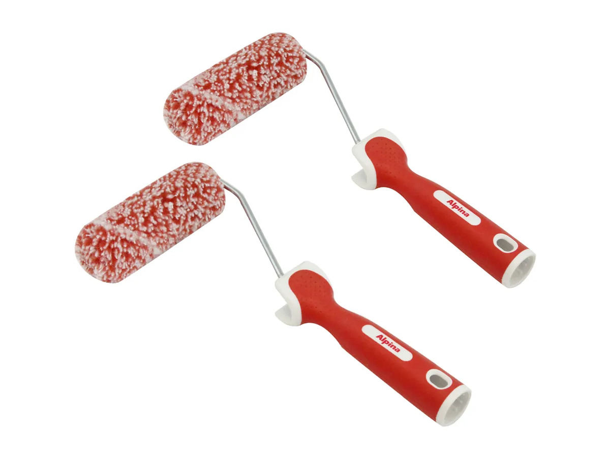 Bild 3 von ALPINA Universal-Roller