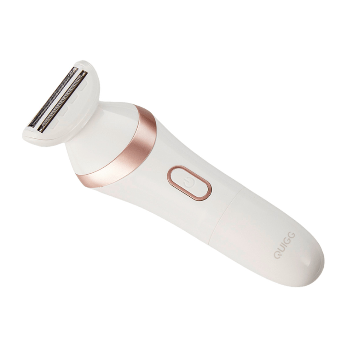 Bild 2 von QUIGG Rasierer