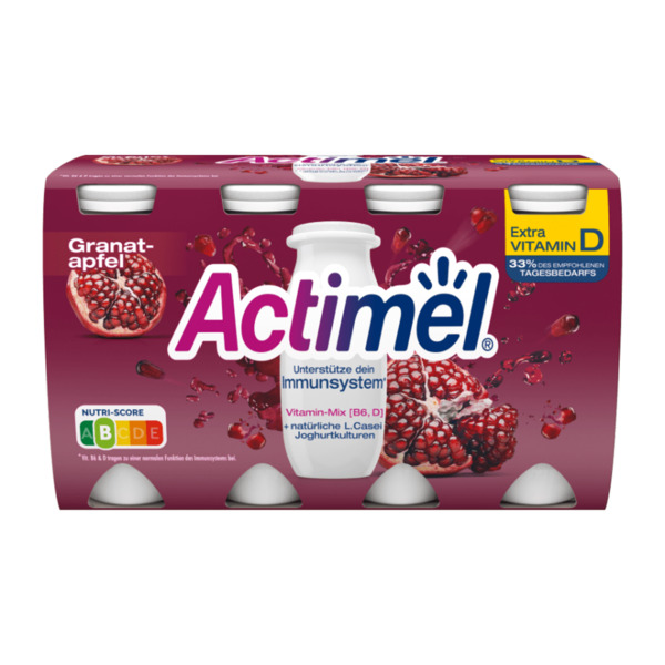 Bild 4 von DANONE Actimel