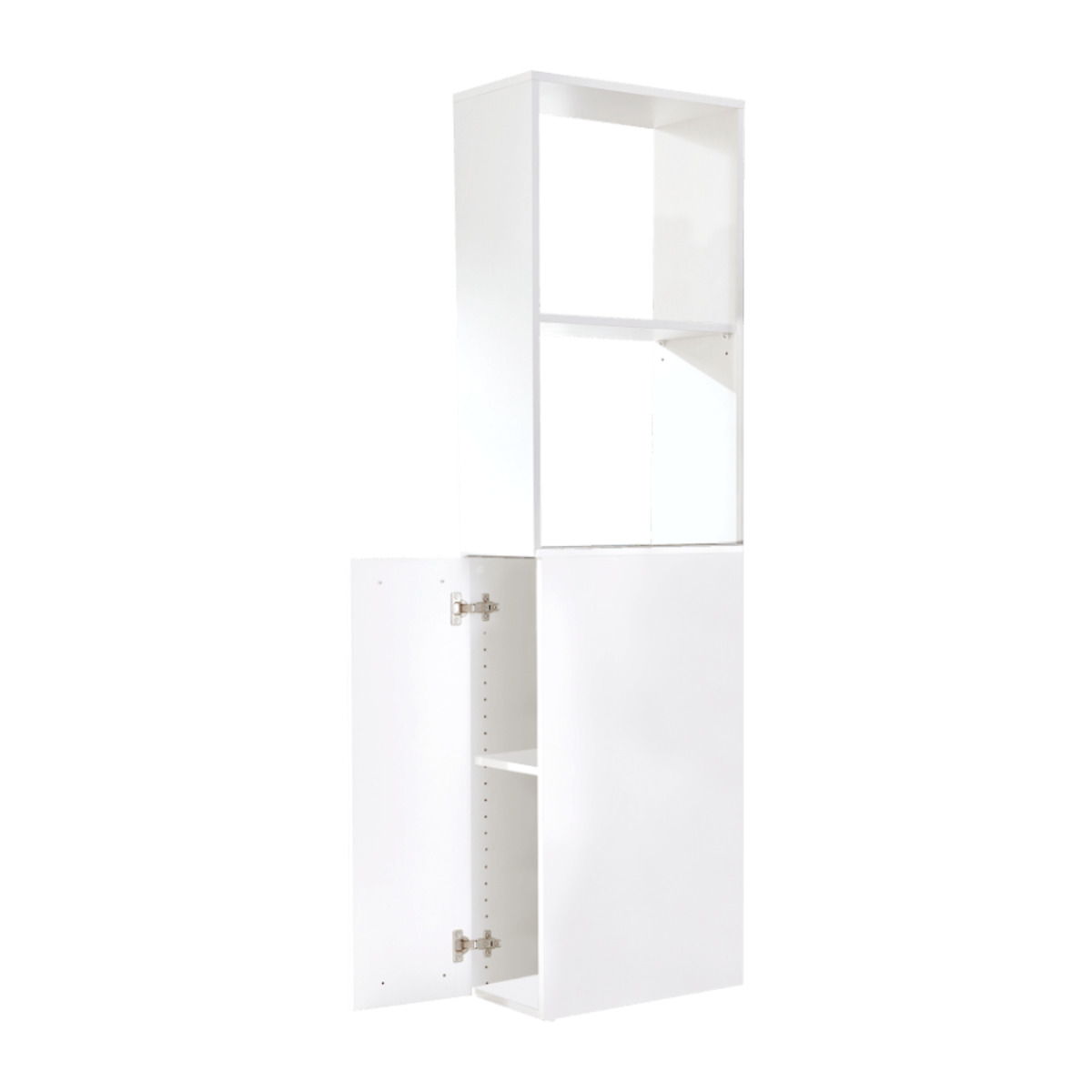 Bild 2 von HOME CREATION Bad-Regal-Raumteiler