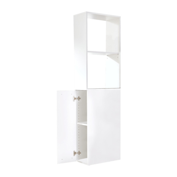 Bild 2 von HOME CREATION Bad-Regal-Raumteiler