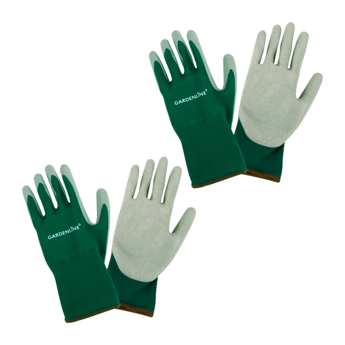 Bild 3 von GARDENLINE Gartenhandschuhe
