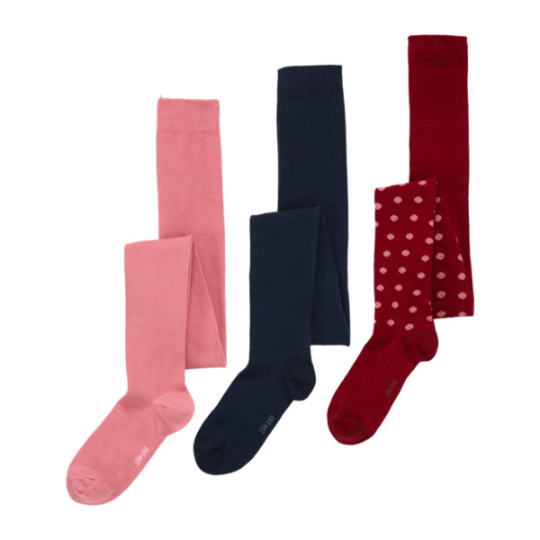 Bild 3 von POCOPIANO Strumpfhosen