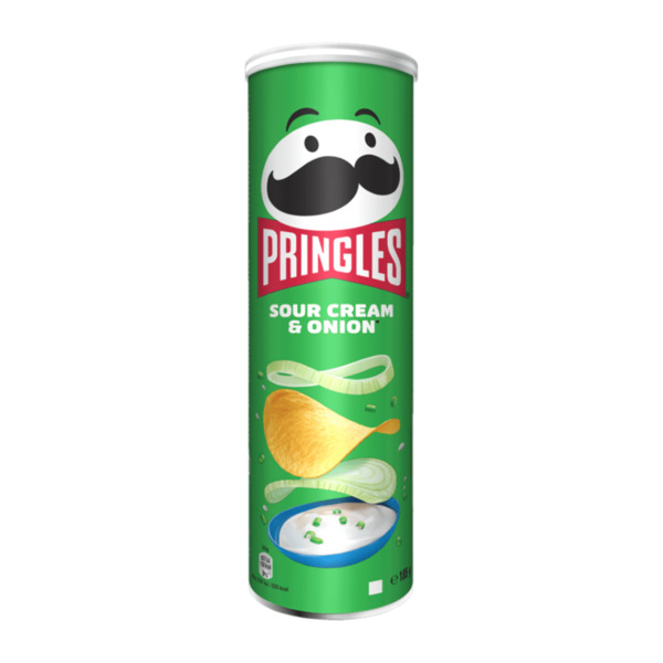 Bild 3 von Pringles