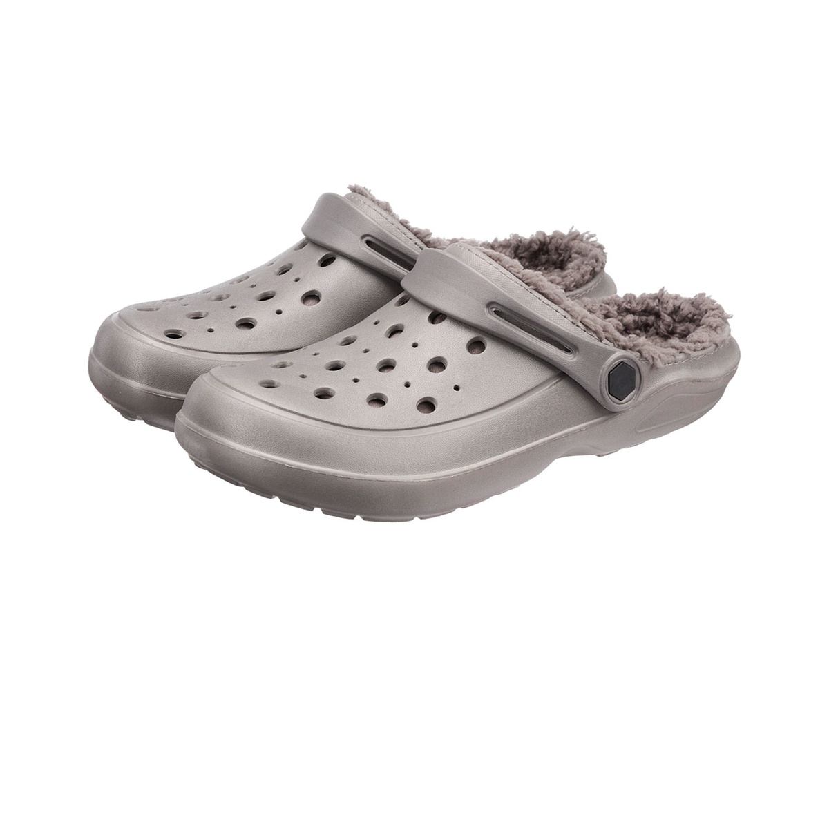 Bild 2 von CRANE Damen oder Herren Gefütterte Clogs