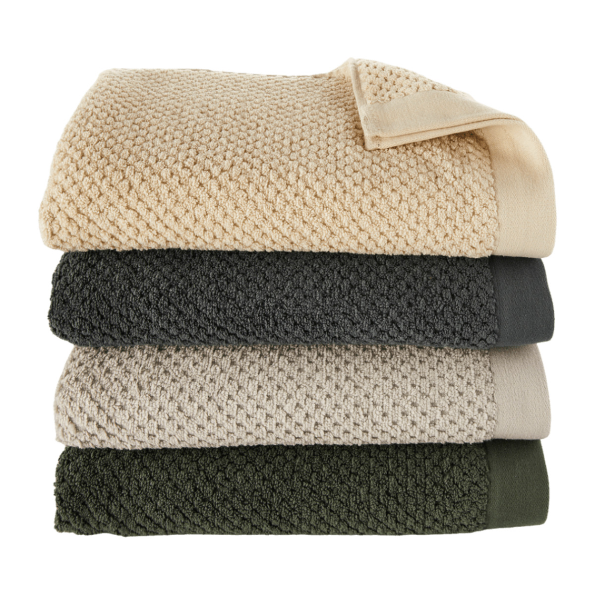 Bild 1 von NOVITESSE Duschtuch