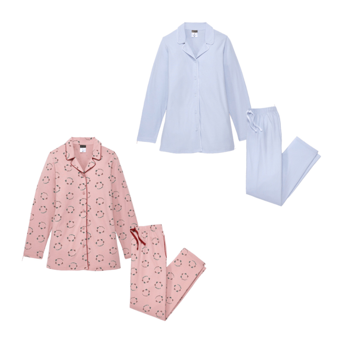 Bild 1 von QUEENTEX Pyjama