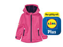 Bild 3 von lupilu® Kleinkinder-Softshelljacke