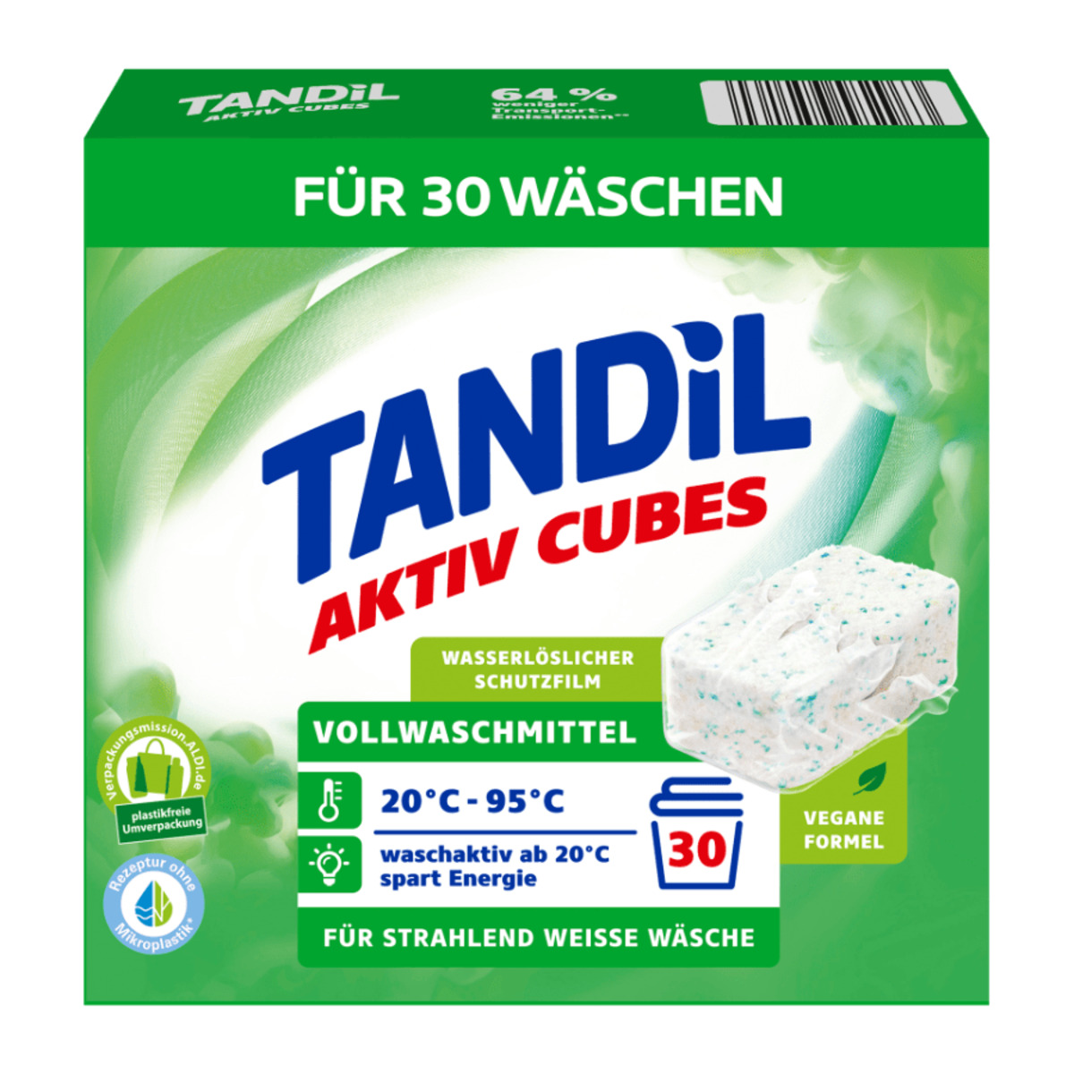 Bild 2 von TANDIL Cubes