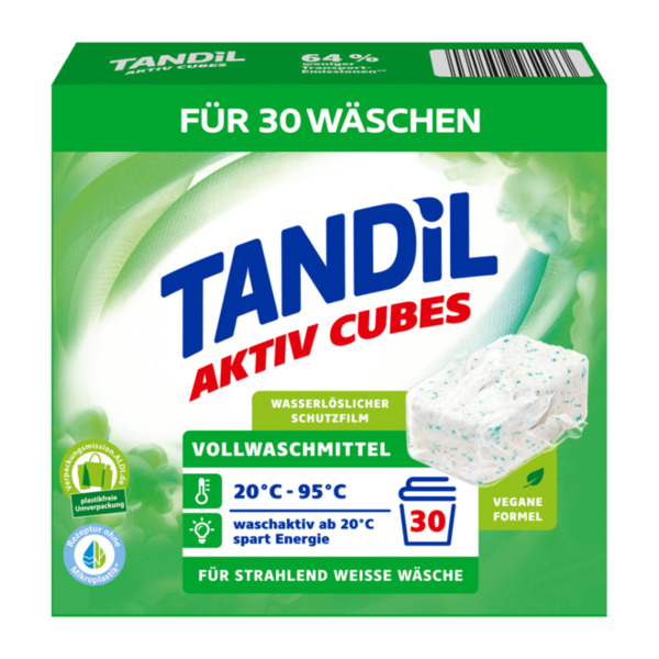Bild 2 von TANDIL Cubes