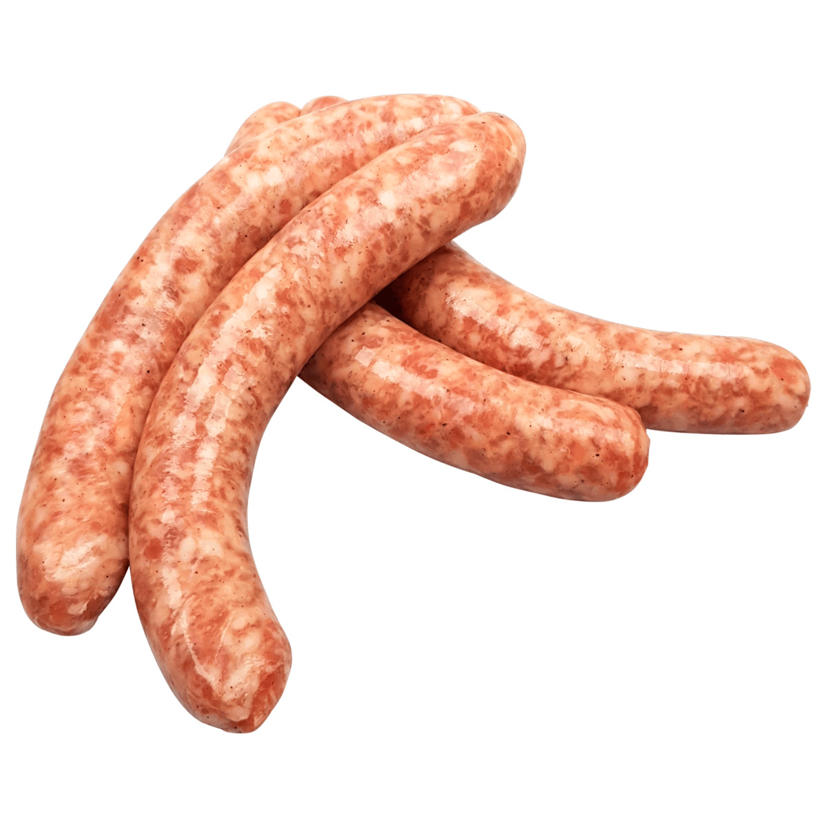 Bild 1 von Böhnlein Grobe Bratwurst im Saitling