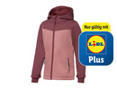 Bild 3 von CRIVIT Kinder-Softshelljacke