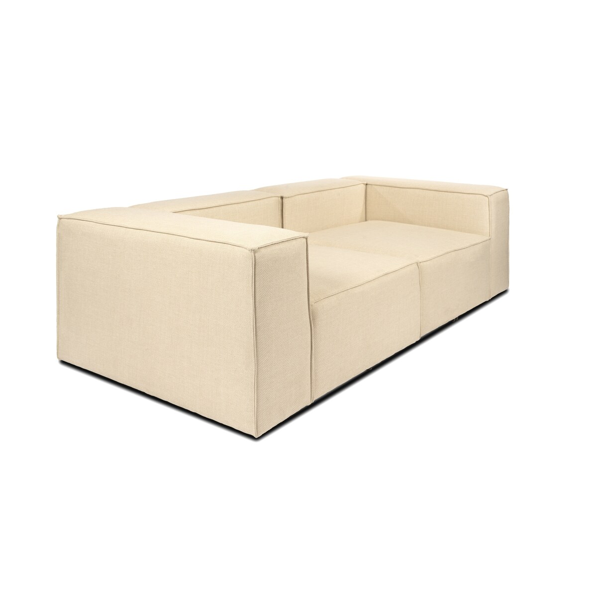 Bild 1 von Modulares Sofa VERONA -versch. Ausführungen -S beige
