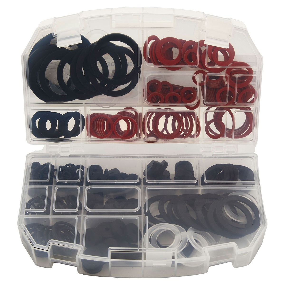 Bild 1 von WORKZONE Dichtungsringe-Sortiment