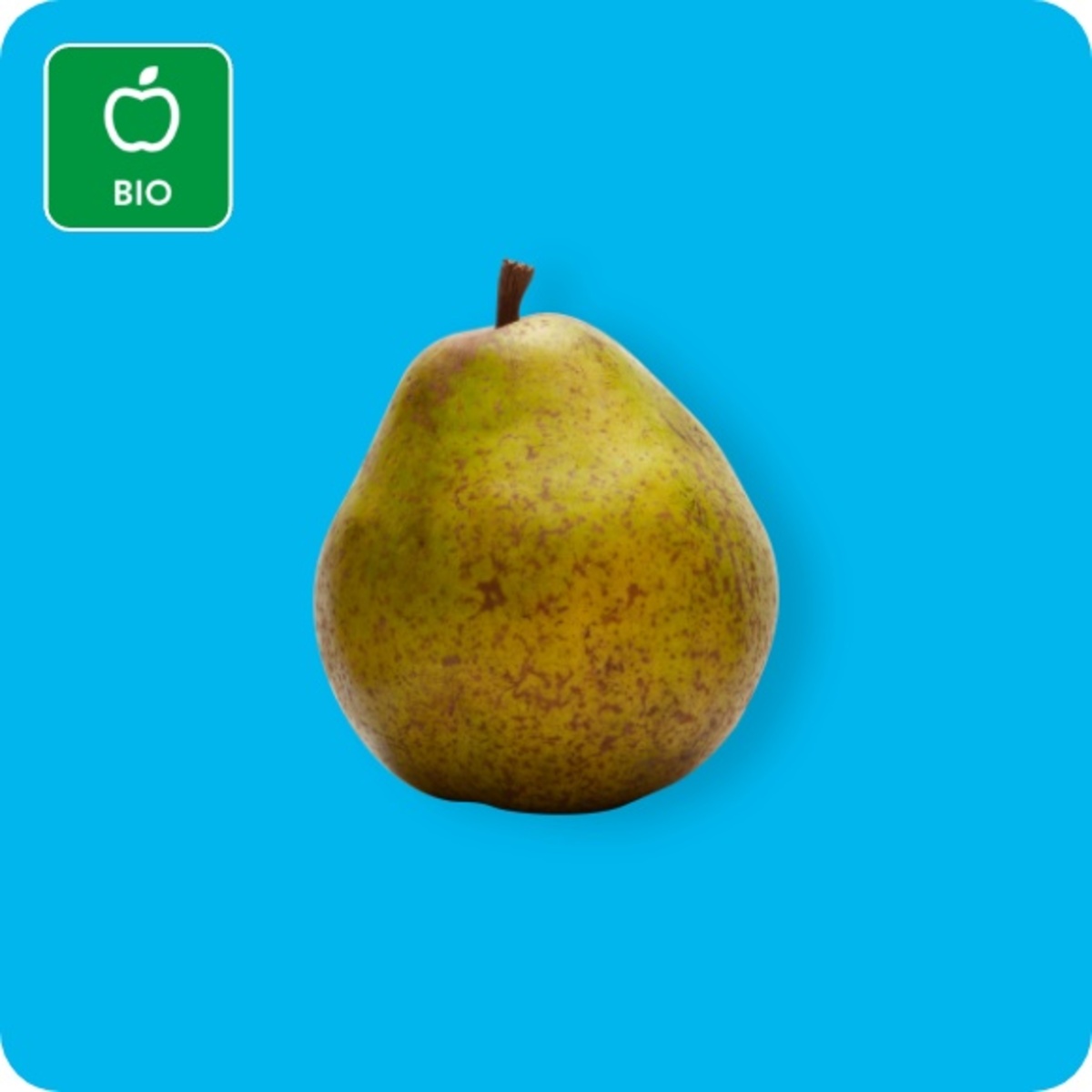 Bild 1 von Bio-Birne