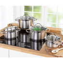 Bild 1 von Casa Royale Edelstahl-Kochtopf "Comiso"