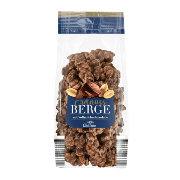 Bild 2 von CHÂTEAU Erdnussberge