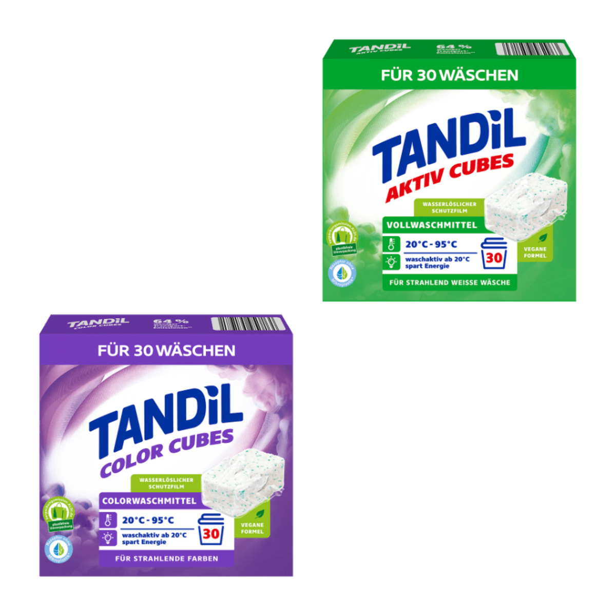 Bild 1 von TANDIL Cubes