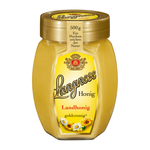 Bild 3 von LANGNESE Honig