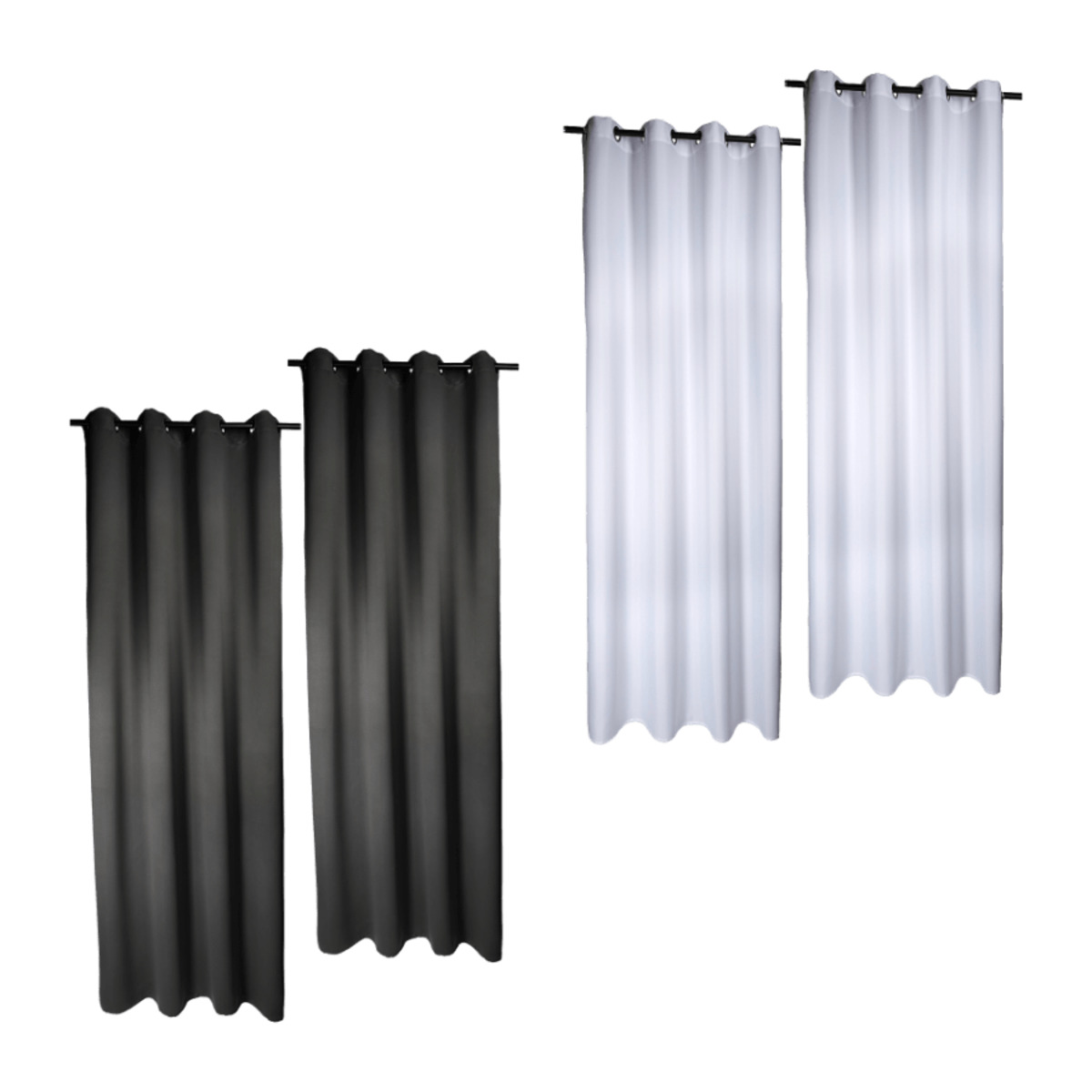 Bild 1 von HOME CREATION Vorhangschals