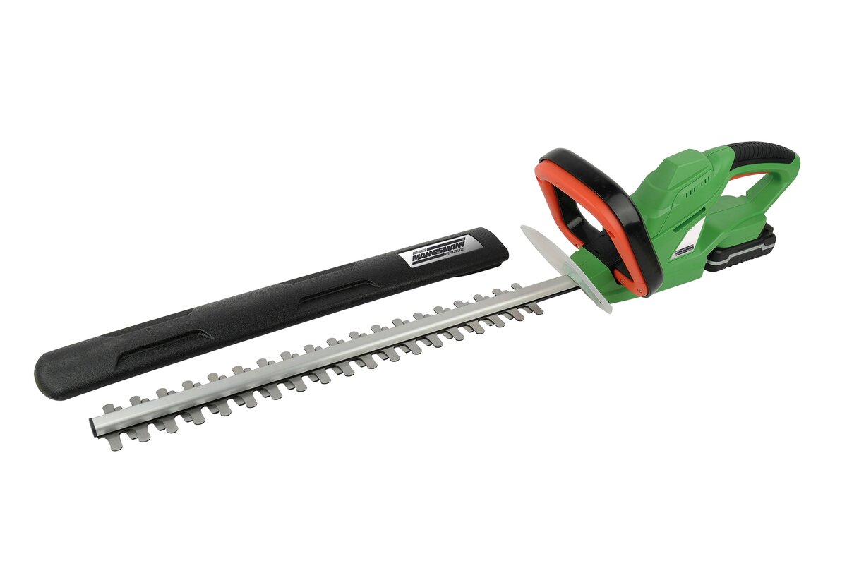 Bild 1 von Brüder Mannesmann Akku-Heckenschere