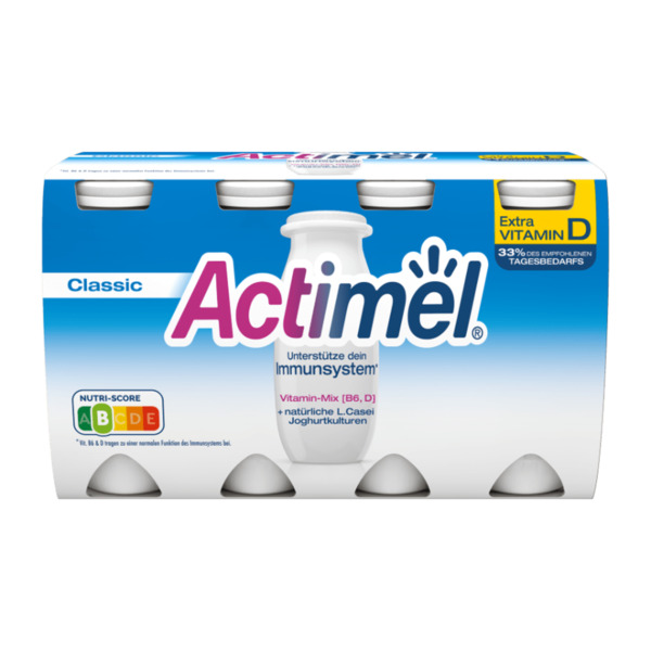 Bild 2 von DANONE Actimel