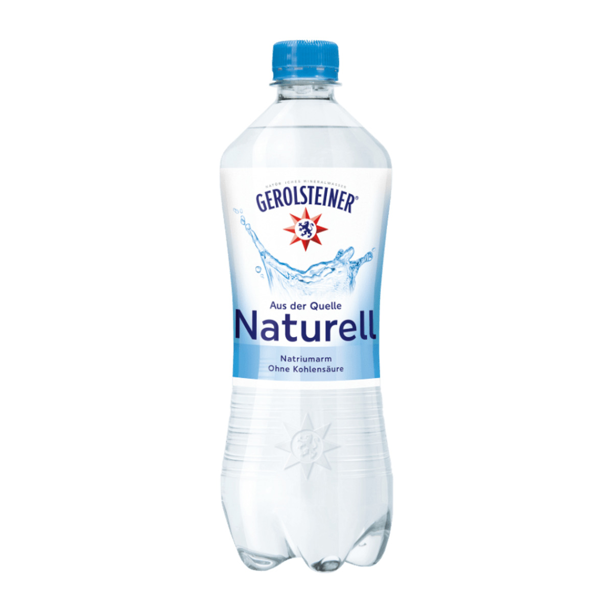 Bild 4 von GEROLSTEINER Mineralwasser