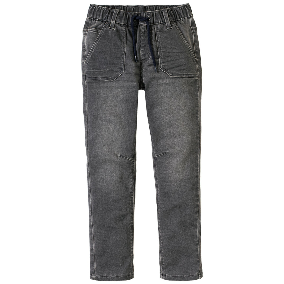 Bild 1 von Jungen Thermo-Jeans zum Reinschlüpfen