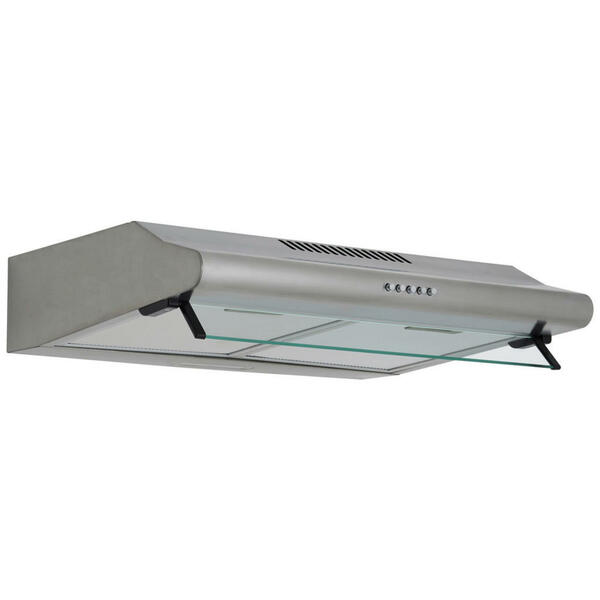 Bild 1 von Respekta DUNSTABZUGSHAUBE Edelstahl