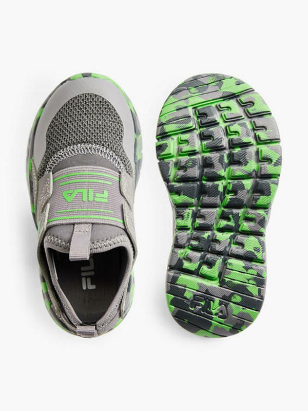 FILA Slip On Sneaker von Deichmann ansehen!