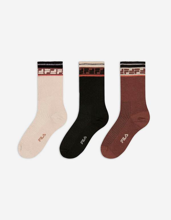 Bild 1 von Socken - 3er-Pack Fila