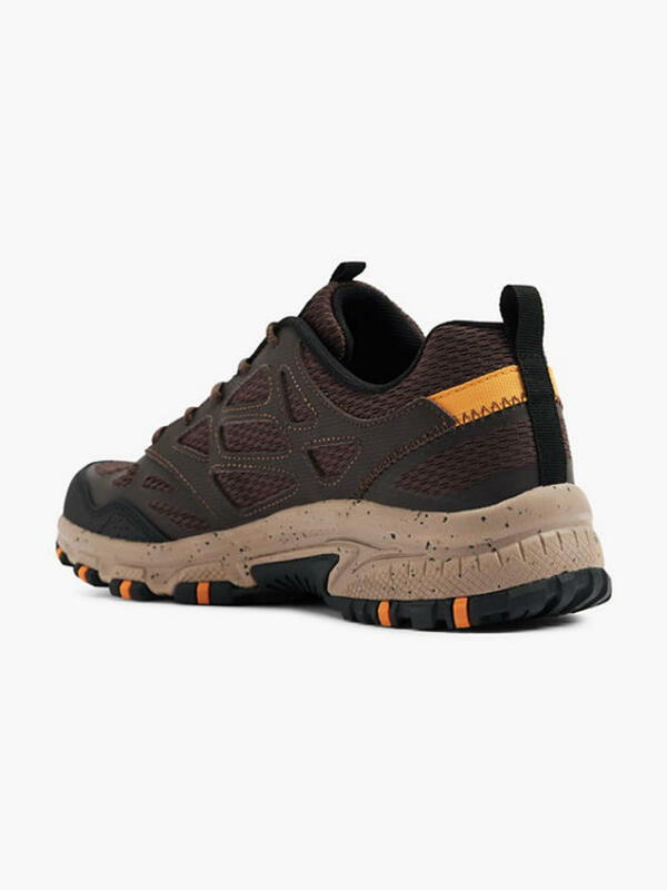 Bild 3 von Skechers Trailrunningschuh HILLCREST