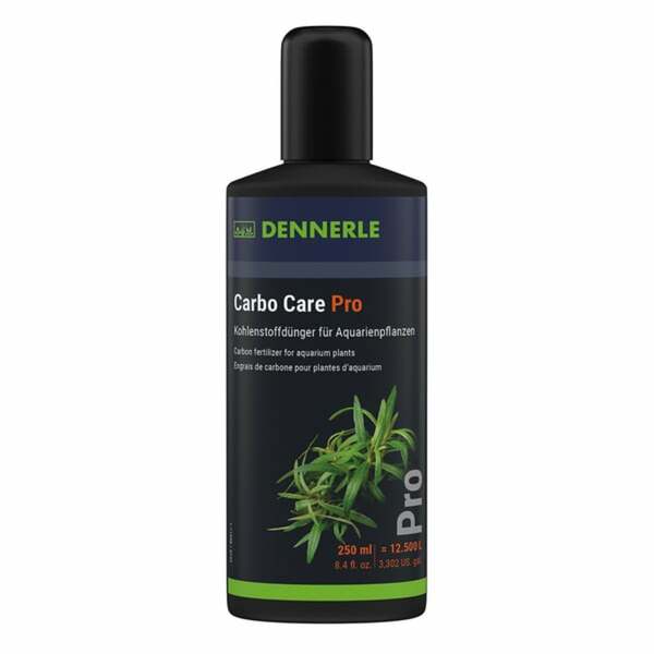 Bild 1 von Dennerle Carbo Care Pro 250ml