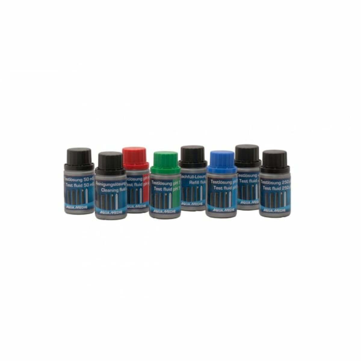 Bild 1 von Aqua Medic Kalibrierlösung 230mv 60ml