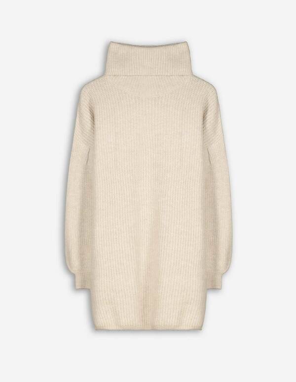 Bild 1 von Damen Strickpullover - Oversized Fit